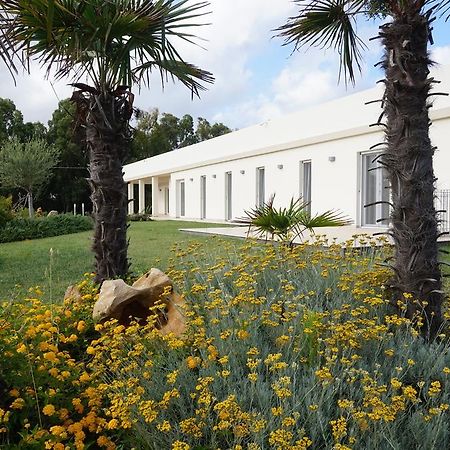 Maris Villa Alghero Luaran gambar