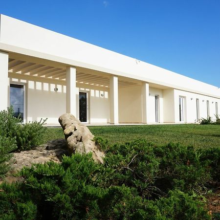 Maris Villa Alghero Luaran gambar