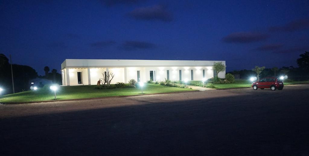 Maris Villa Alghero Luaran gambar