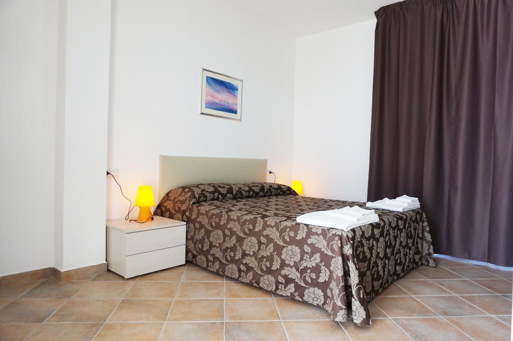 Maris Villa Alghero Bilik gambar