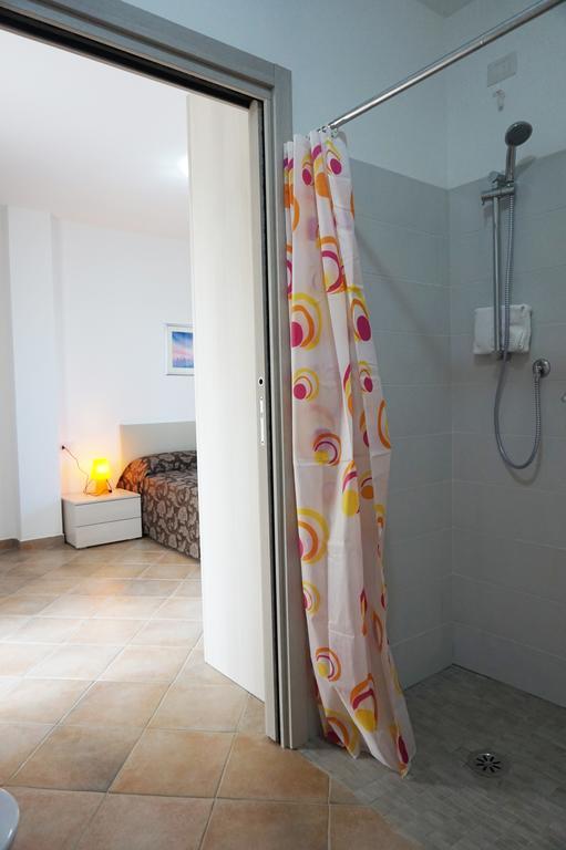 Maris Villa Alghero Luaran gambar