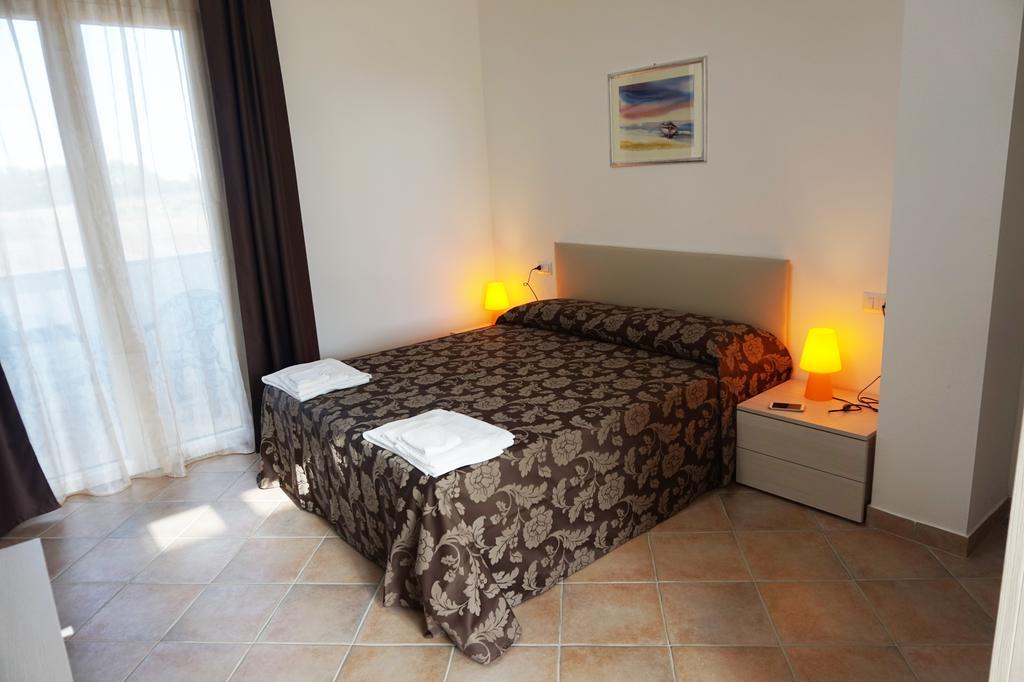 Maris Villa Alghero Bilik gambar