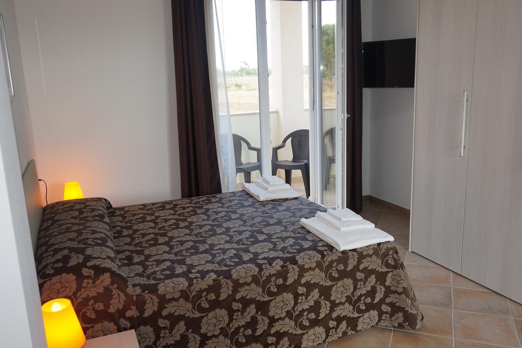 Maris Villa Alghero Luaran gambar