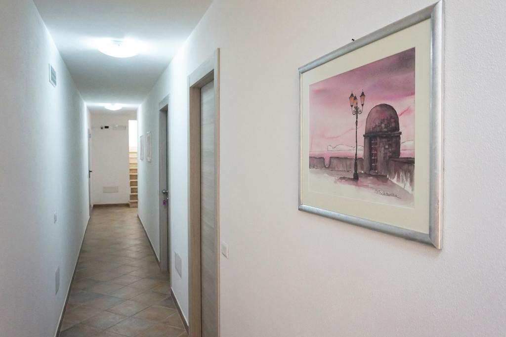 Maris Villa Alghero Luaran gambar