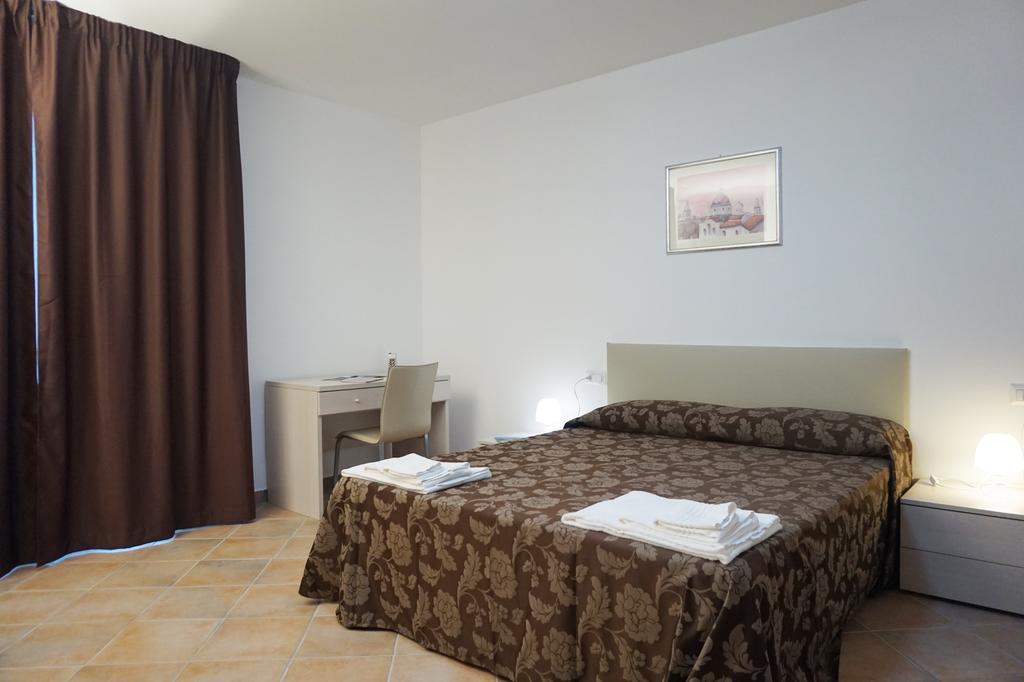 Maris Villa Alghero Bilik gambar
