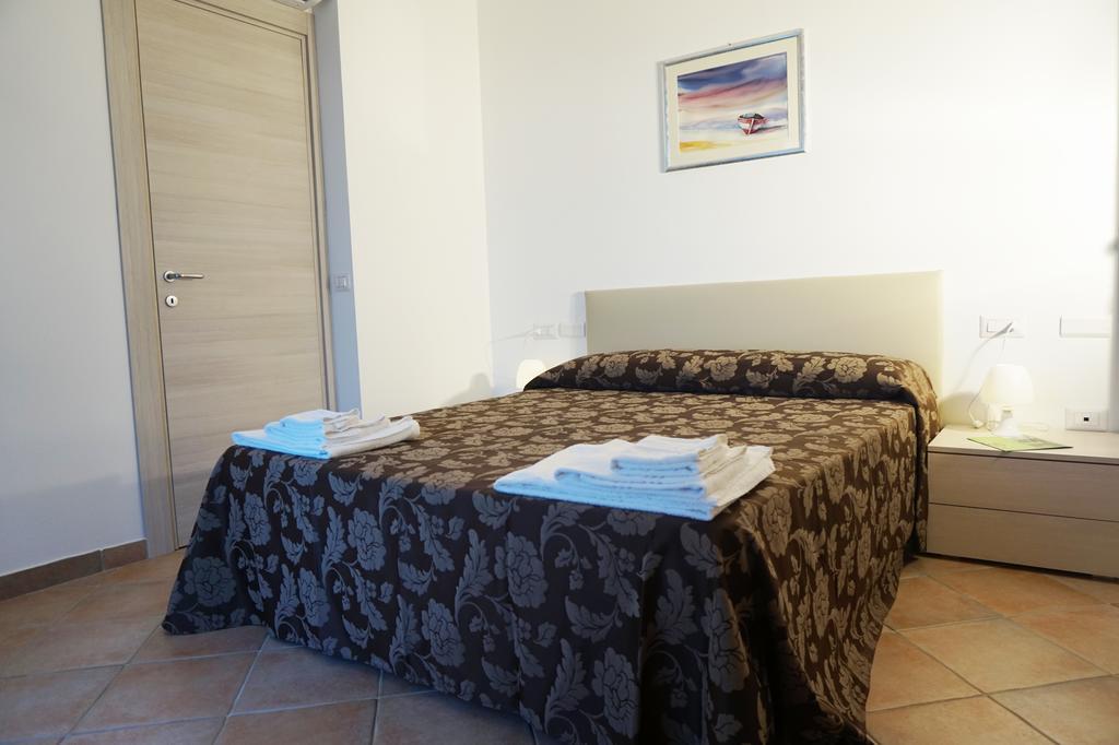 Maris Villa Alghero Bilik gambar