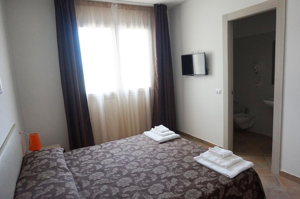 Maris Villa Alghero Bilik gambar
