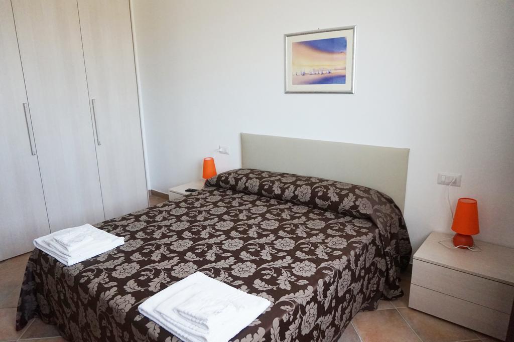 Maris Villa Alghero Bilik gambar