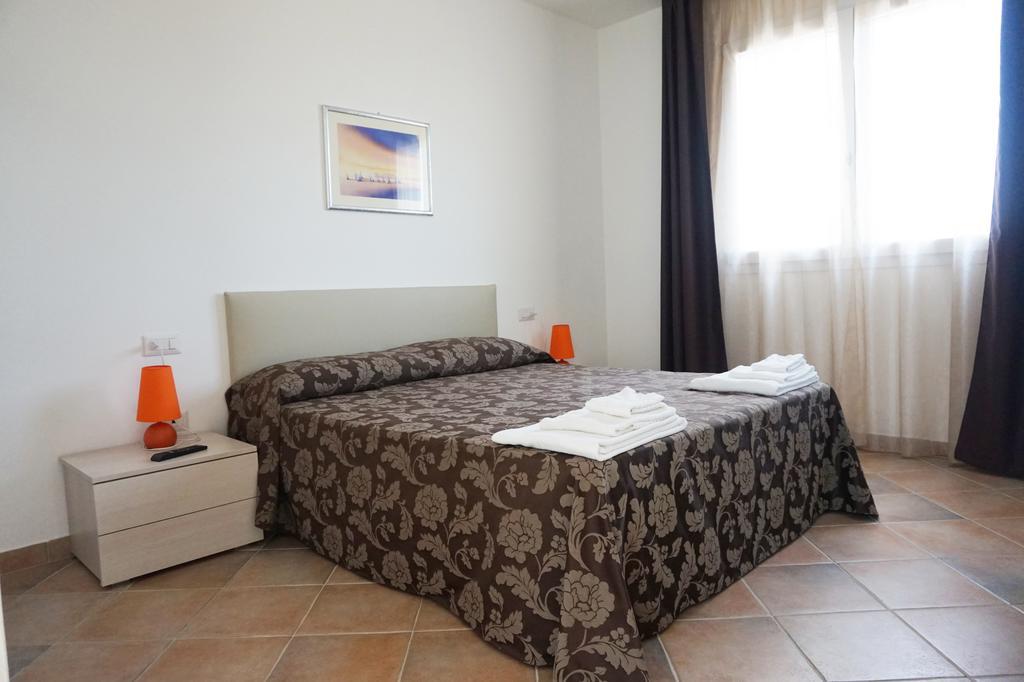Maris Villa Alghero Bilik gambar