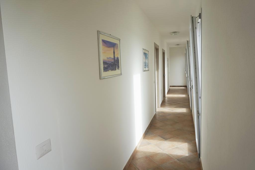 Maris Villa Alghero Luaran gambar