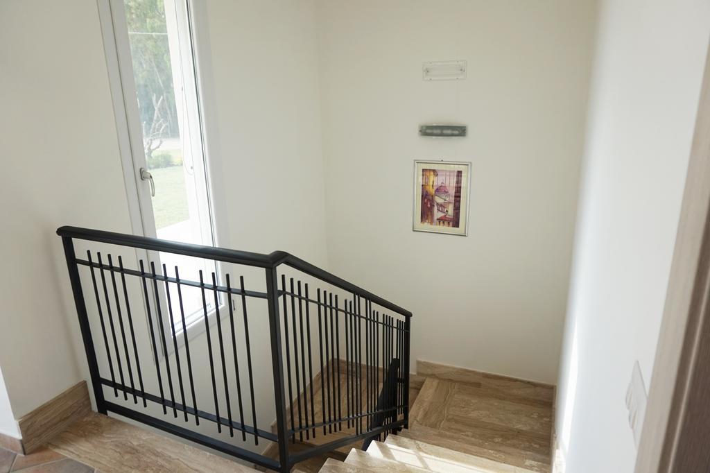 Maris Villa Alghero Luaran gambar