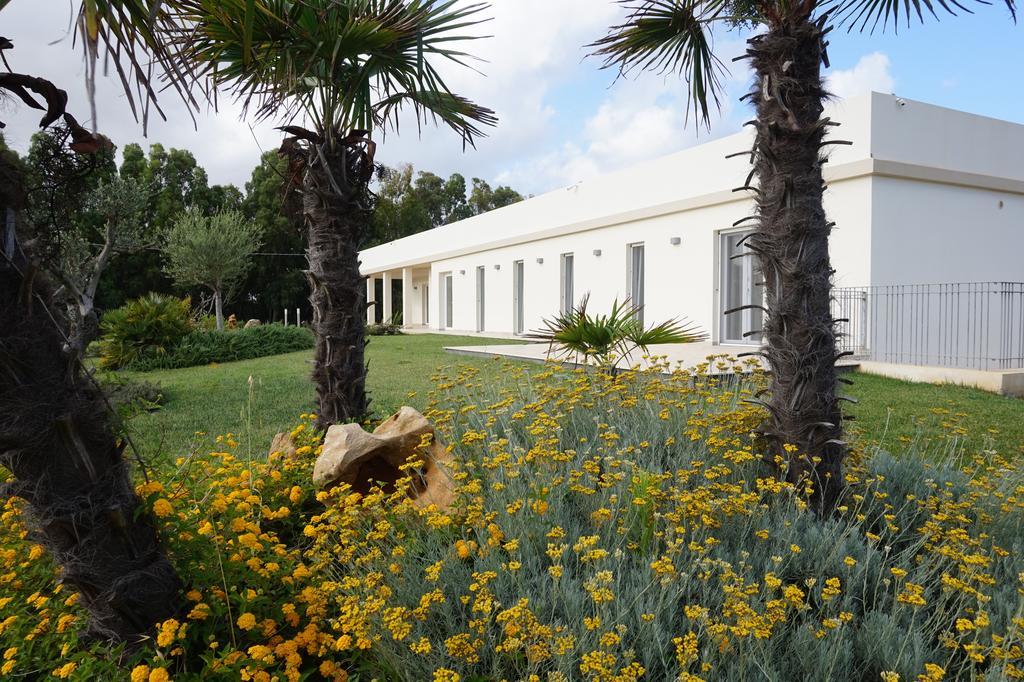 Maris Villa Alghero Luaran gambar