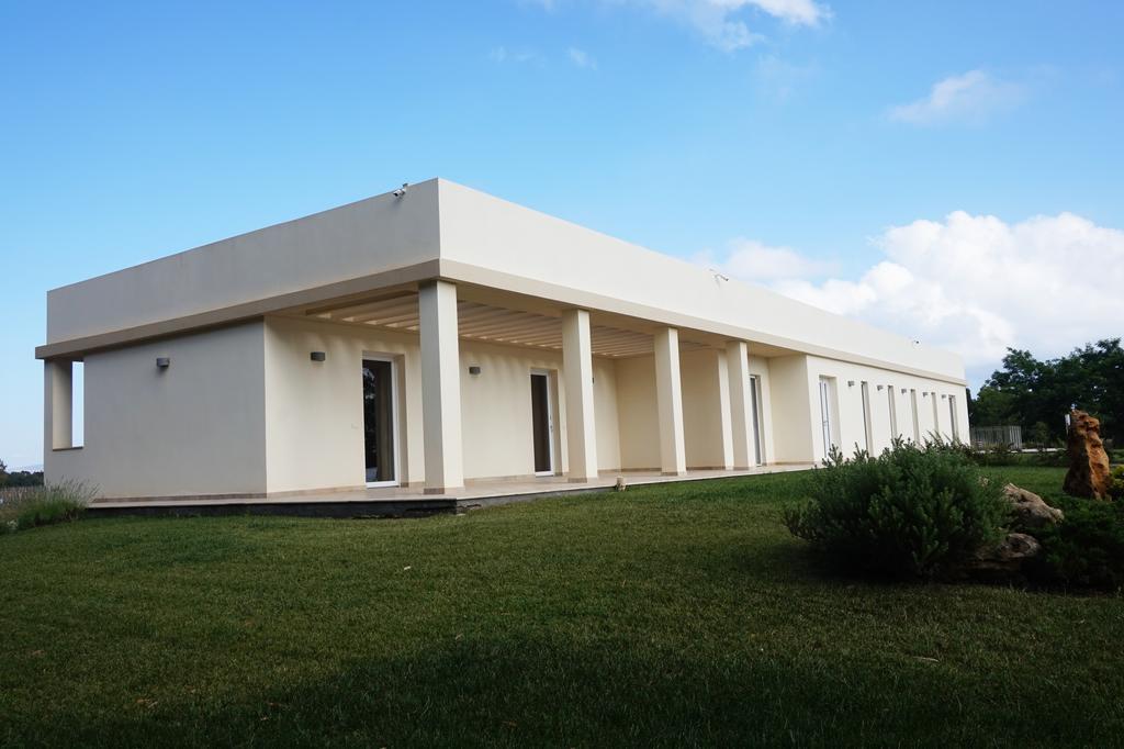Maris Villa Alghero Luaran gambar