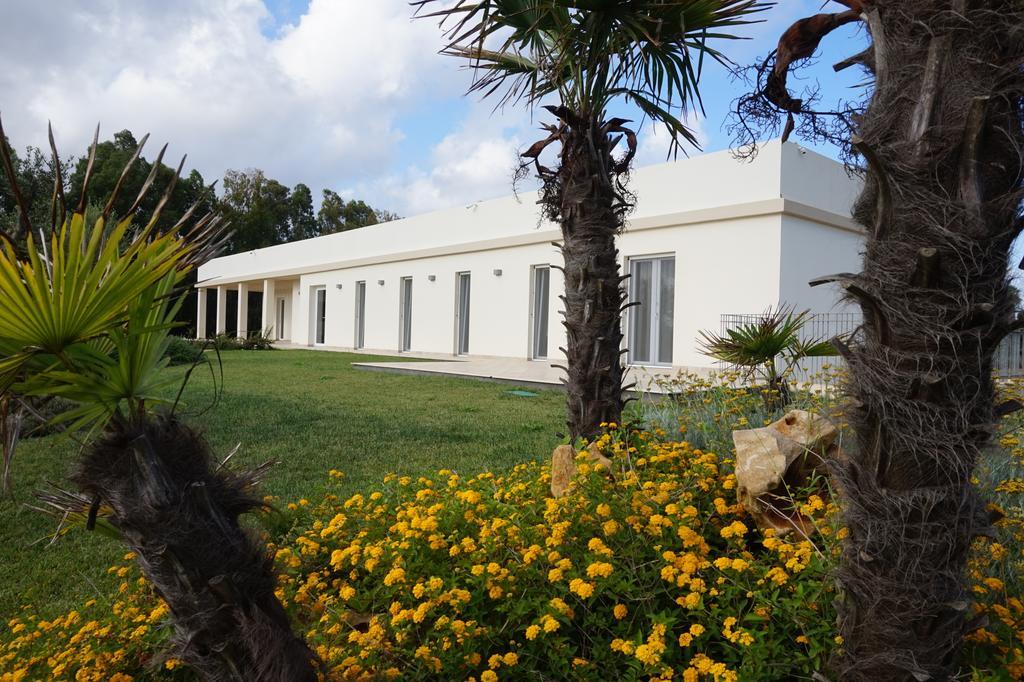 Maris Villa Alghero Luaran gambar