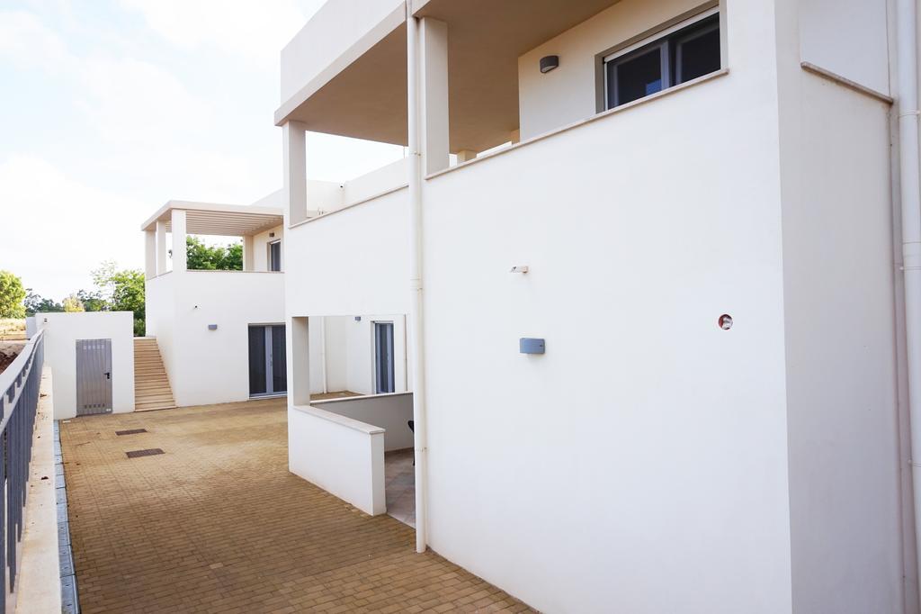 Maris Villa Alghero Luaran gambar