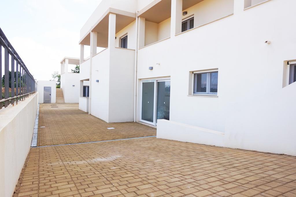 Maris Villa Alghero Luaran gambar