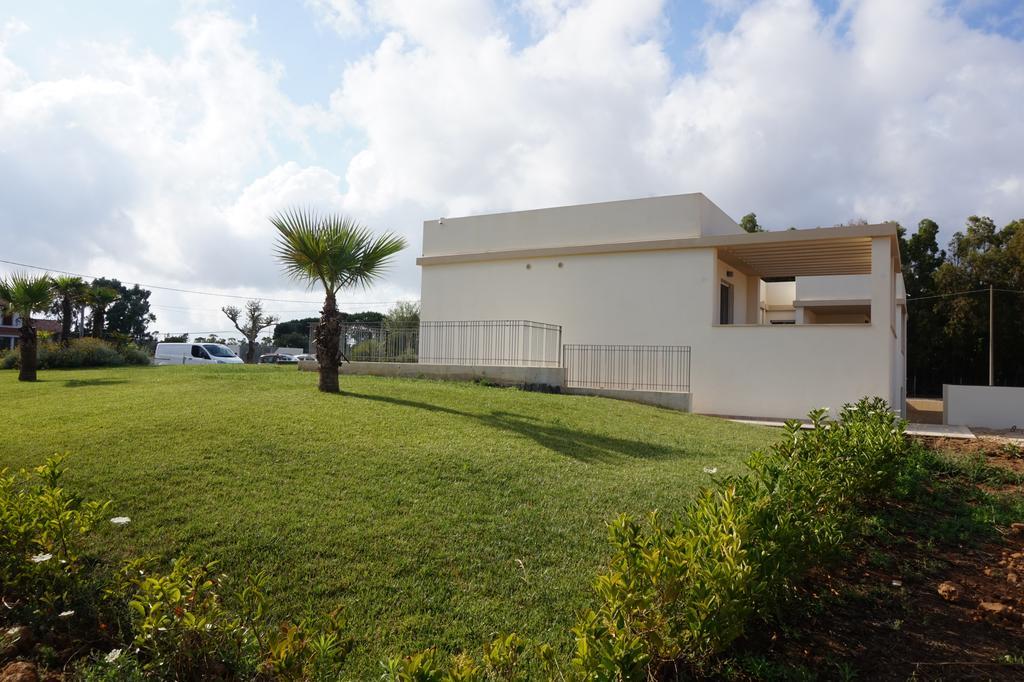 Maris Villa Alghero Luaran gambar