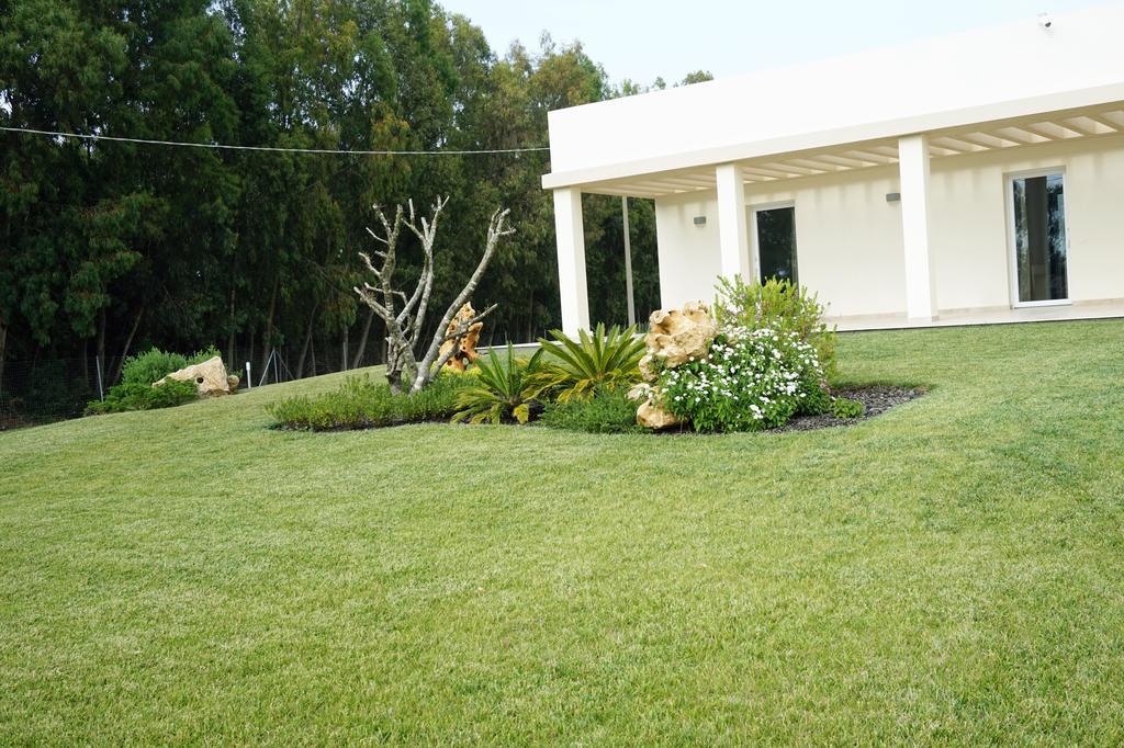 Maris Villa Alghero Luaran gambar