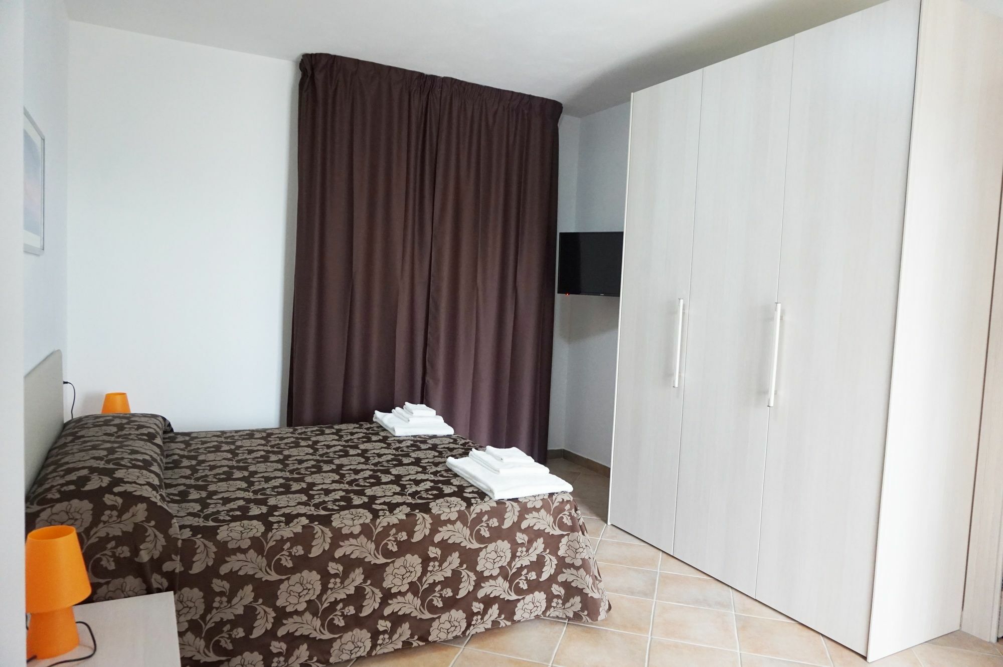 Maris Villa Alghero Luaran gambar