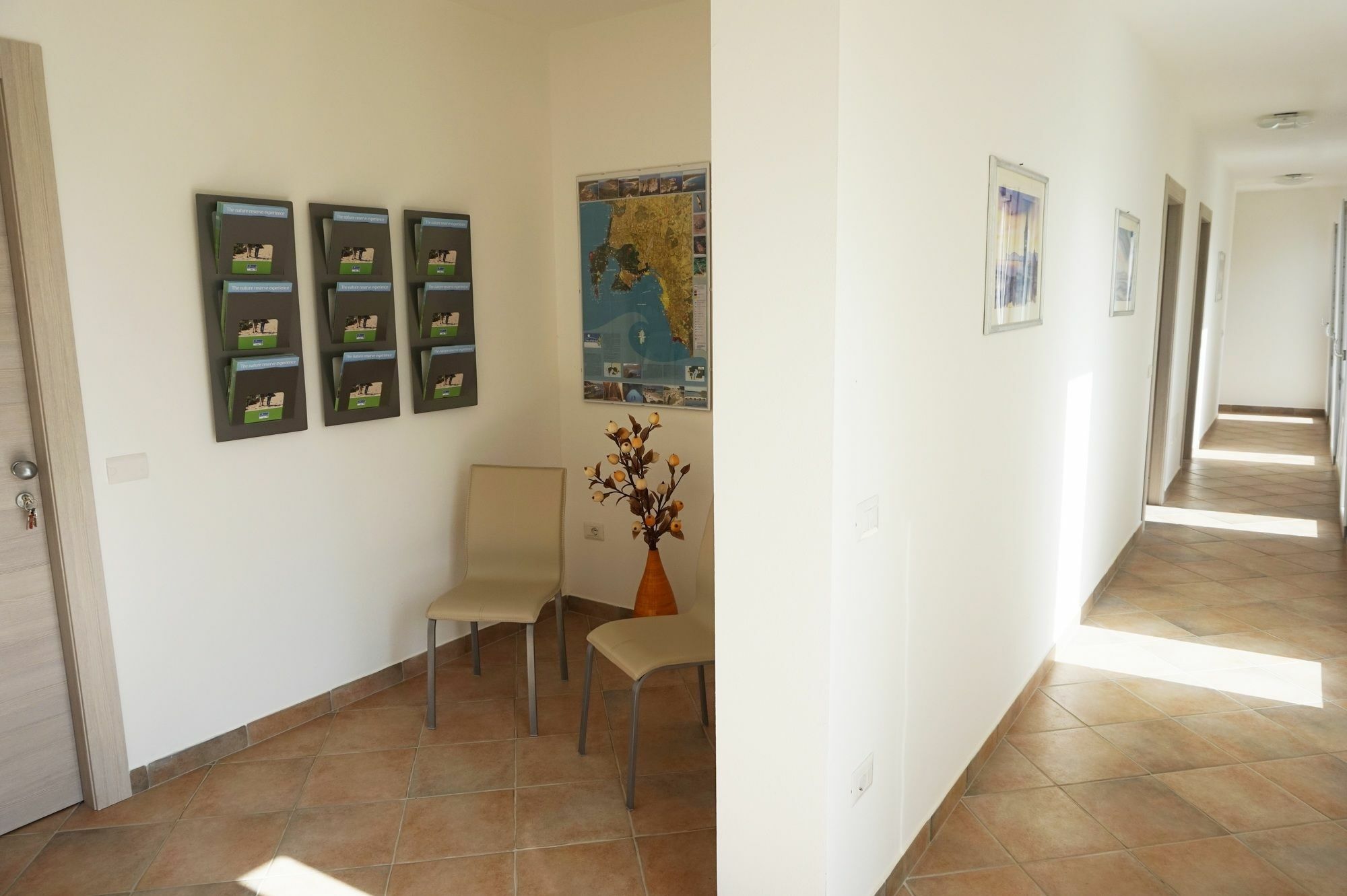 Maris Villa Alghero Luaran gambar