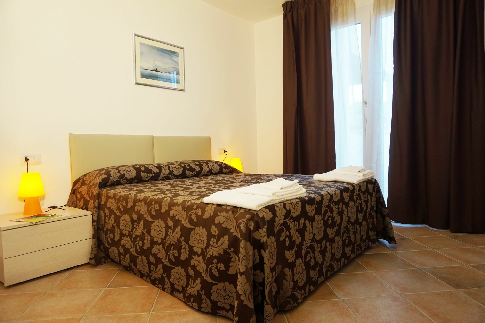 Maris Villa Alghero Luaran gambar