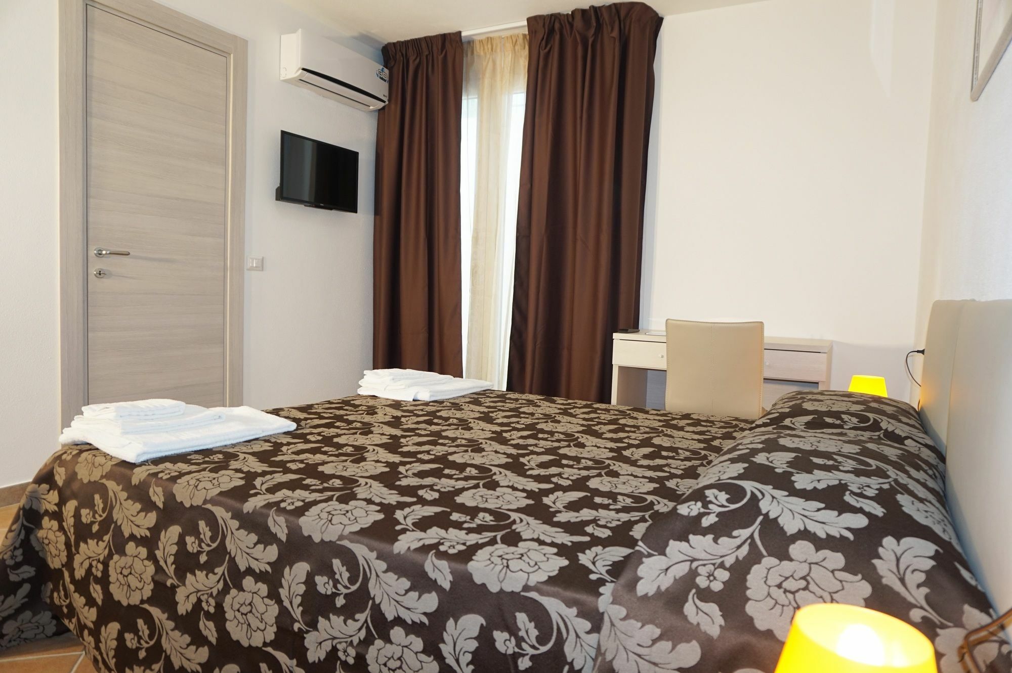 Maris Villa Alghero Luaran gambar
