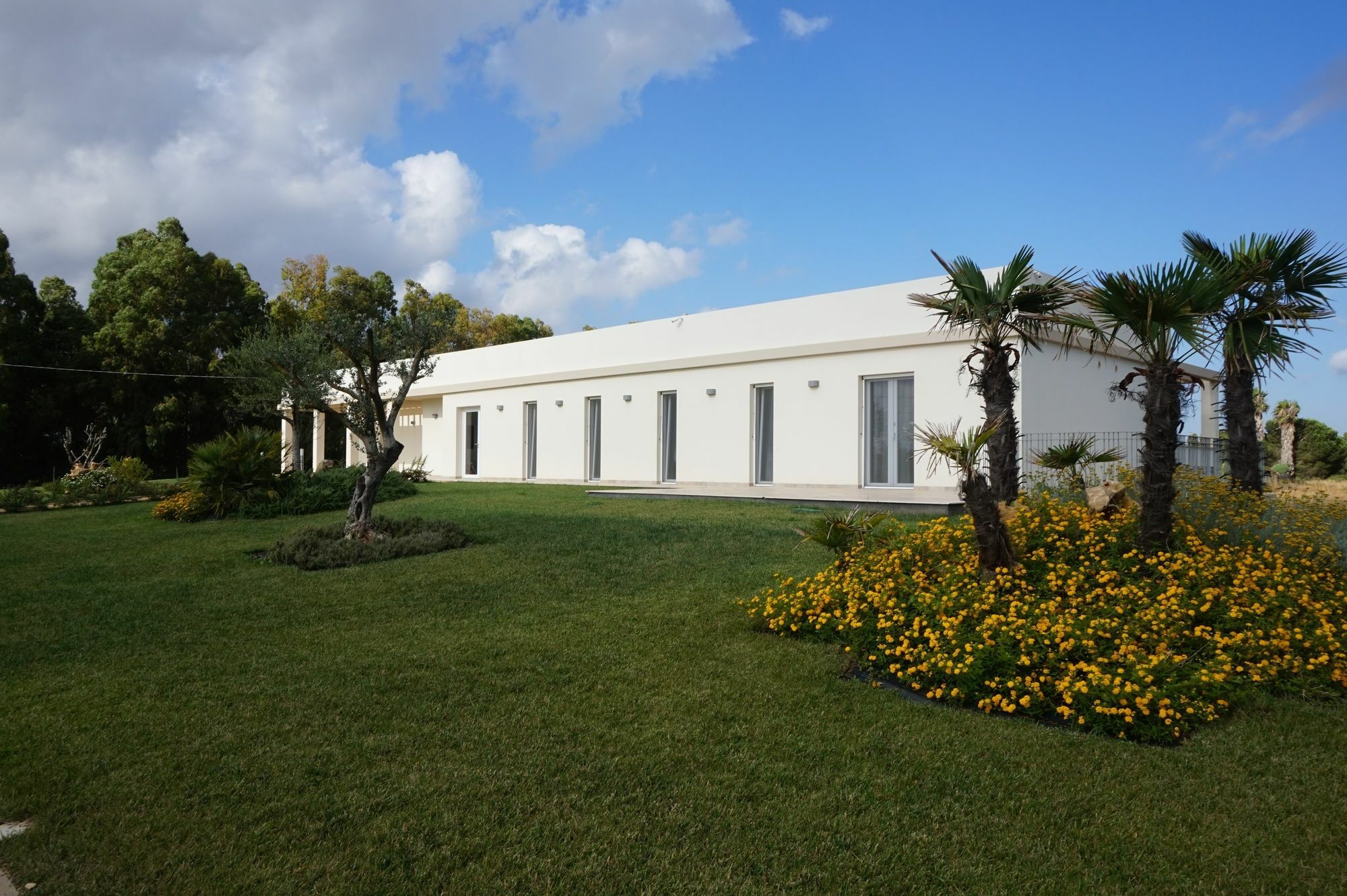 Maris Villa Alghero Luaran gambar