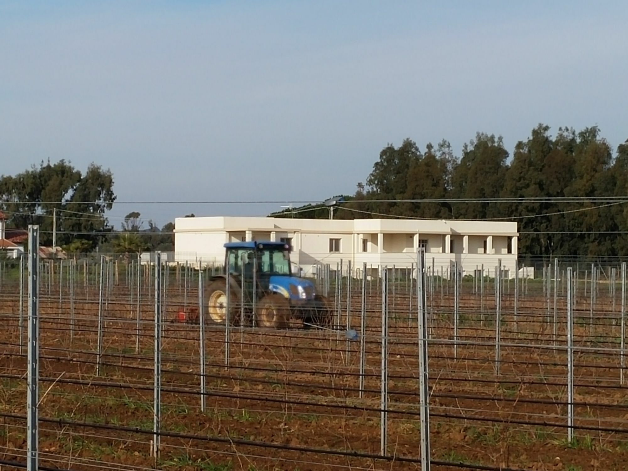 Maris Villa Alghero Luaran gambar