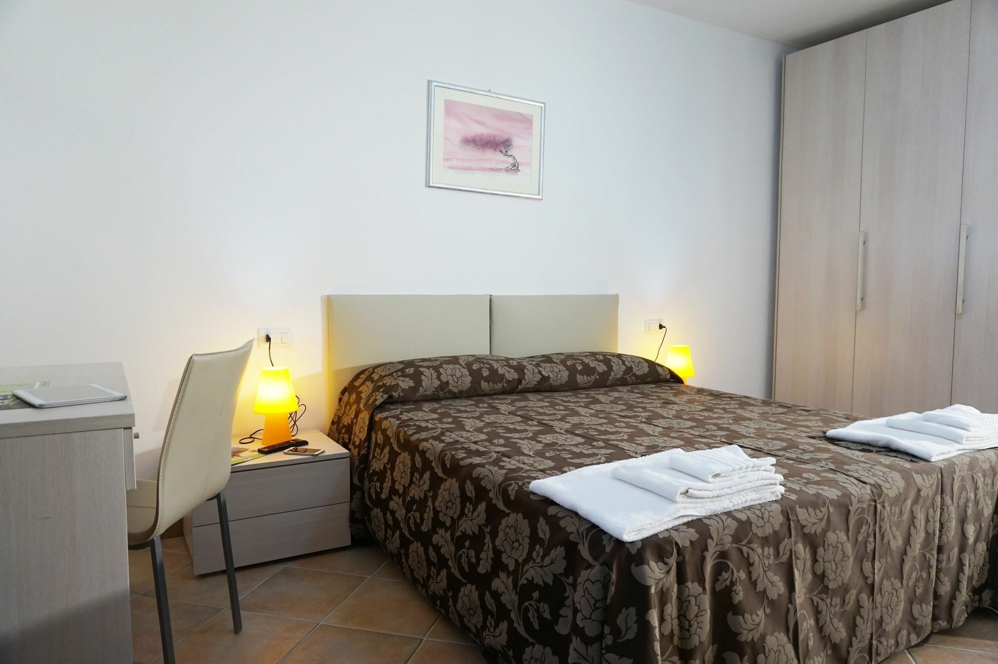 Maris Villa Alghero Luaran gambar