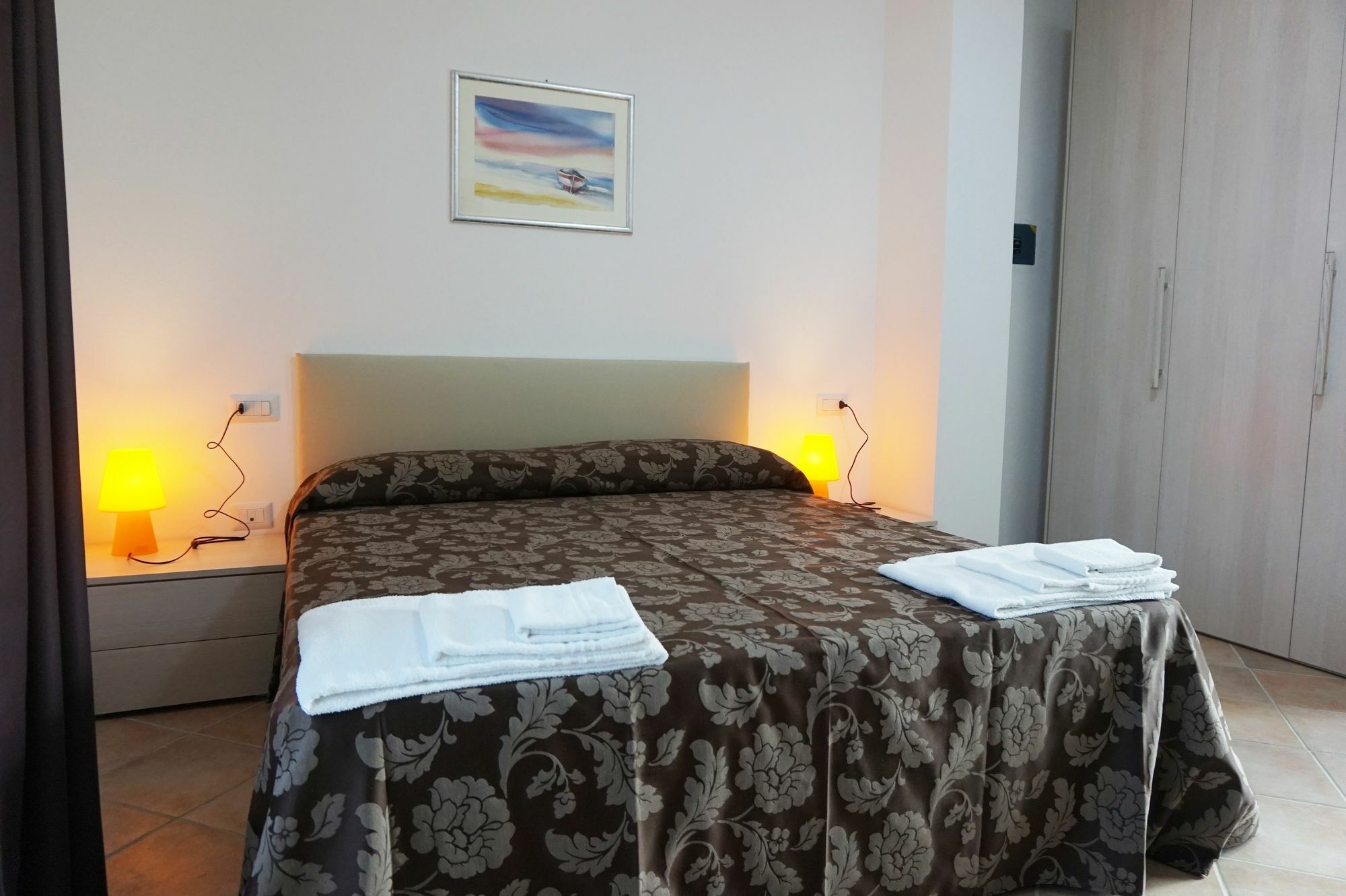 Maris Villa Alghero Luaran gambar