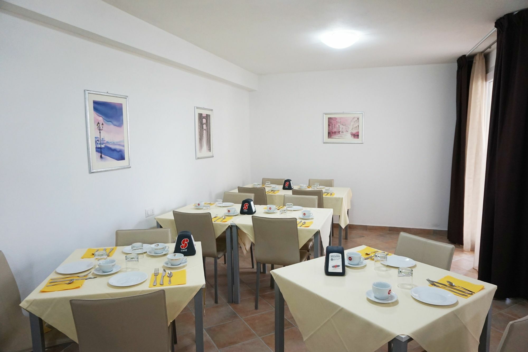 Maris Villa Alghero Luaran gambar