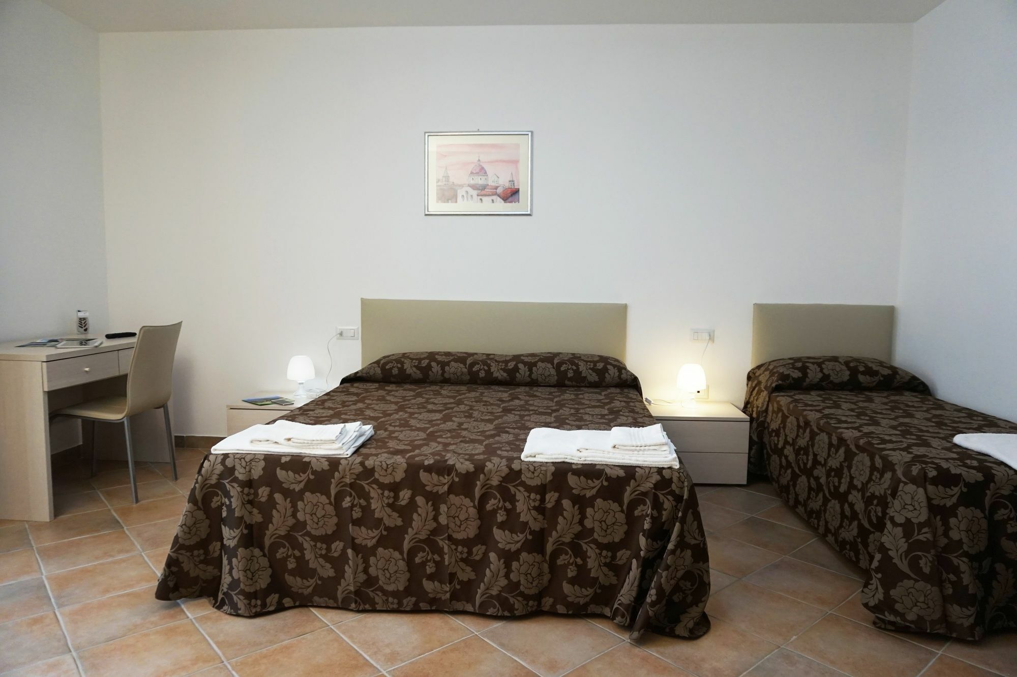 Maris Villa Alghero Luaran gambar