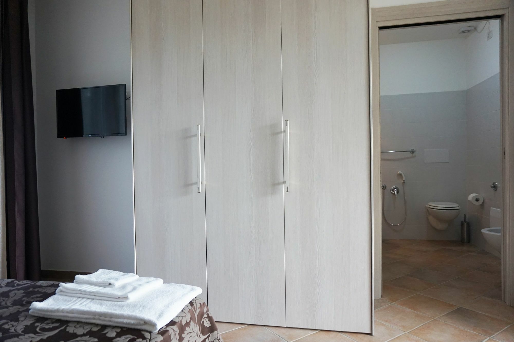 Maris Villa Alghero Luaran gambar