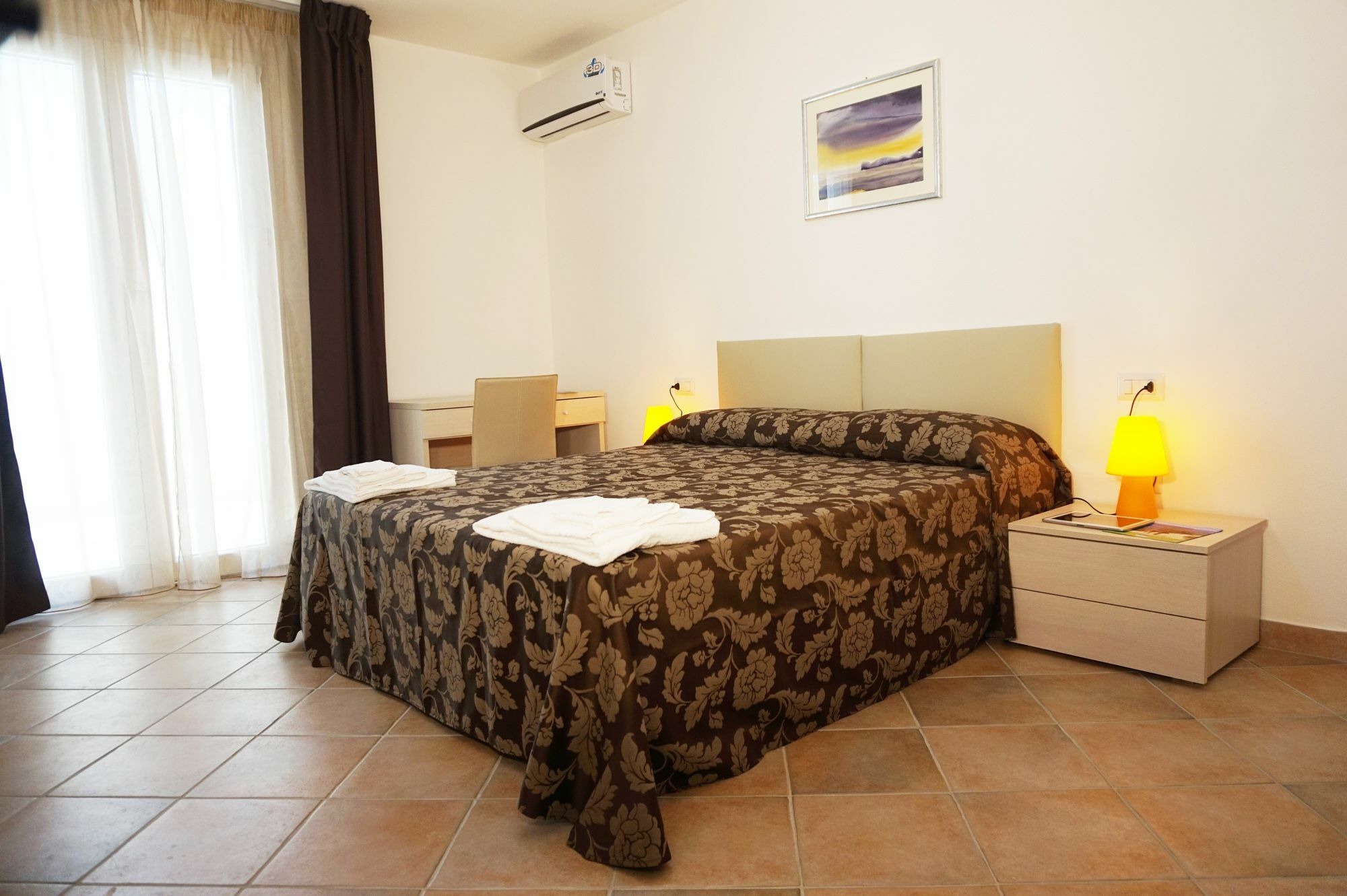 Maris Villa Alghero Luaran gambar