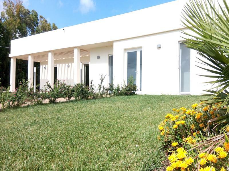 Maris Villa Alghero Luaran gambar