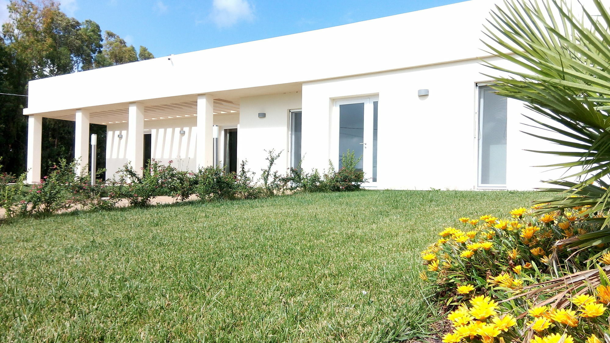 Maris Villa Alghero Luaran gambar