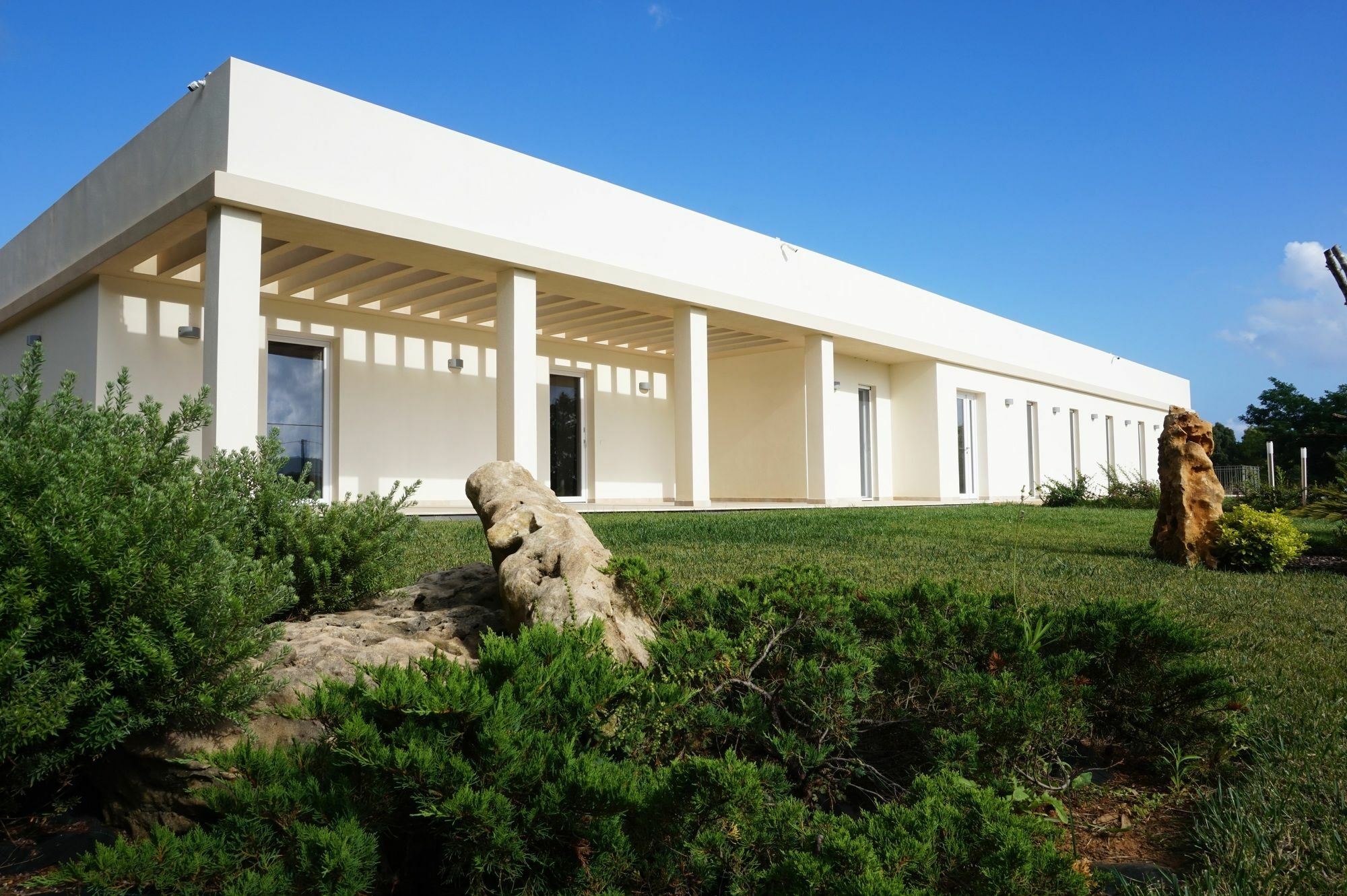 Maris Villa Alghero Luaran gambar