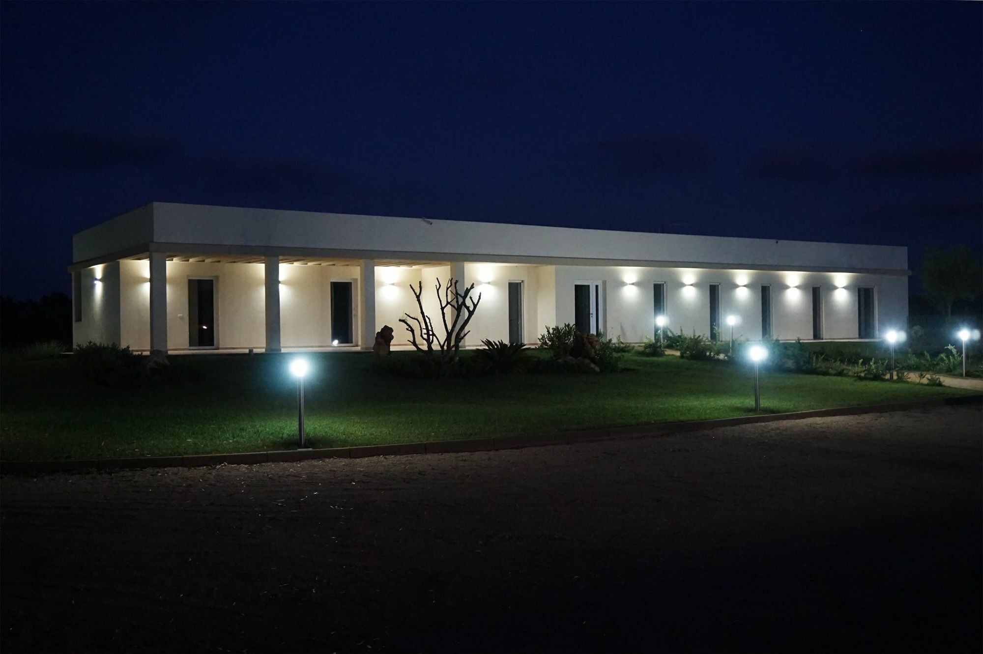 Maris Villa Alghero Luaran gambar