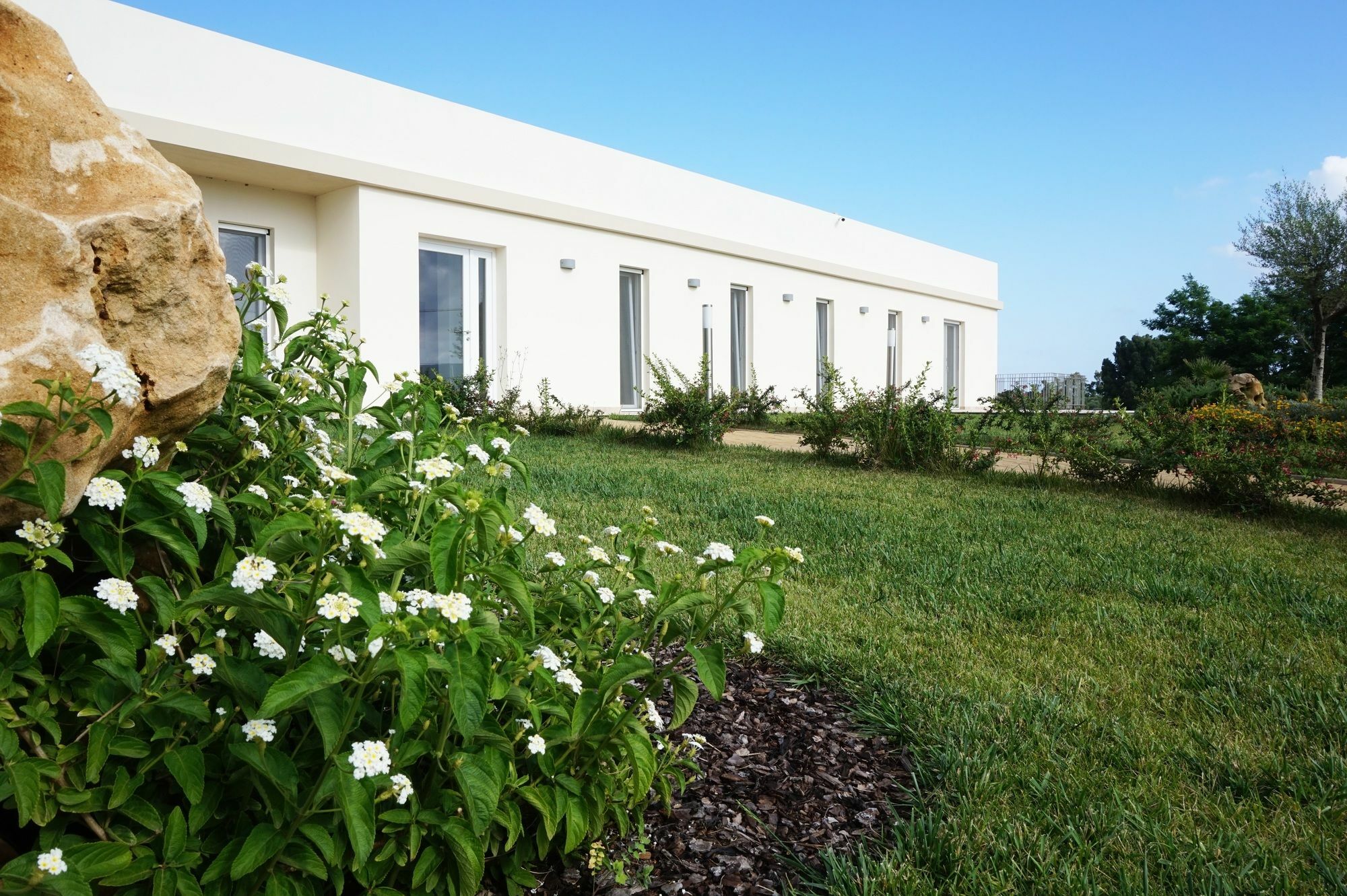 Maris Villa Alghero Luaran gambar