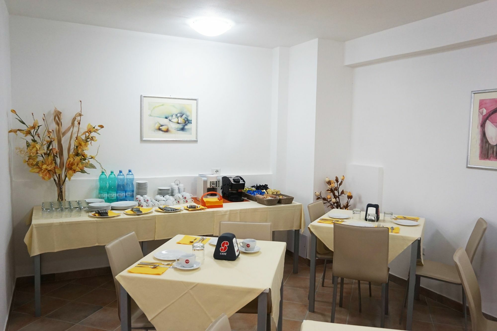 Maris Villa Alghero Luaran gambar